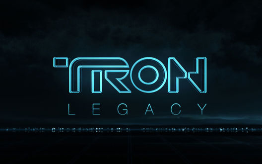 Обои на рабочий стол Torn - legacy