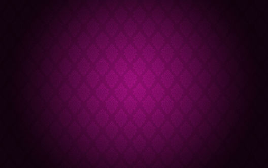Обои на рабочий стол Фиолетовые обои