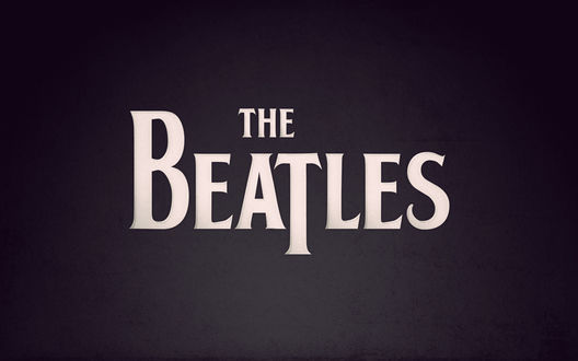 Обои на рабочий стол The Beatles