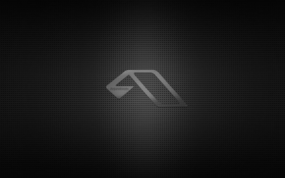 Обои для рабочего стола Текстура дырочками (anjunabeats)