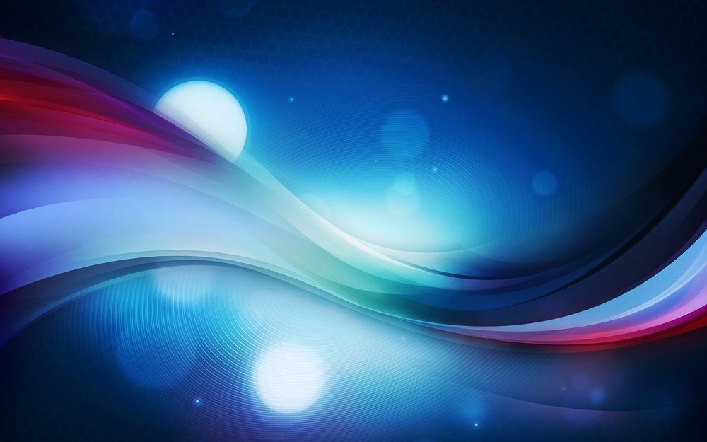 Обои для рабочего стола Абстракция