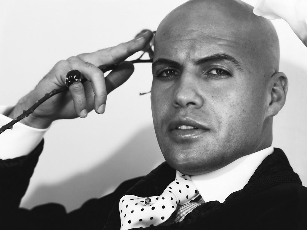 Обои для рабочего стола Billy Zane