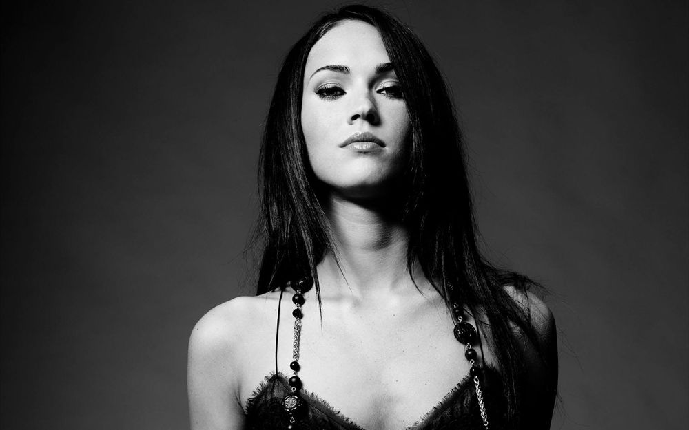 Обои для рабочего стола Megan Fox