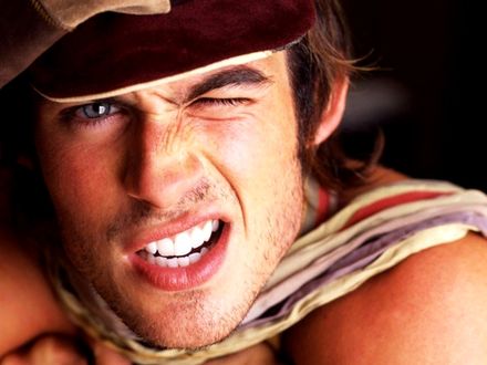 Обои на рабочий стол IAN SOMERH