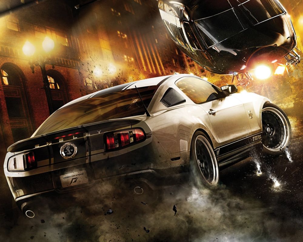 Обои на рабочий стол NFS: Побег (NEED FOR SPEED ), обои для рабочего стола,  скачать обои, обои бесплатно