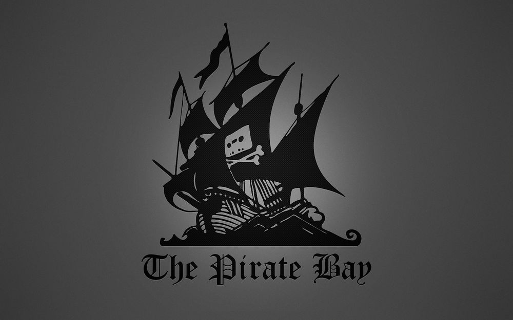 Обои для рабочего стола Современное пирастство (The Pirate Baу)