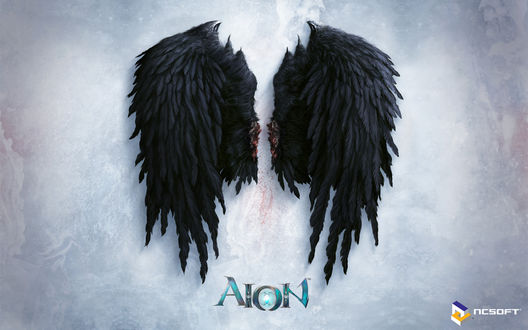 Обои на рабочий стол Video Game - AION