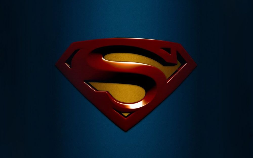 Знак супермена картинки - 78 фото