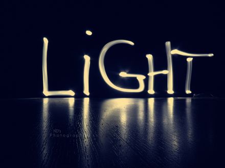 Обои на рабочий стол Light / Свет (ND's Photograph)