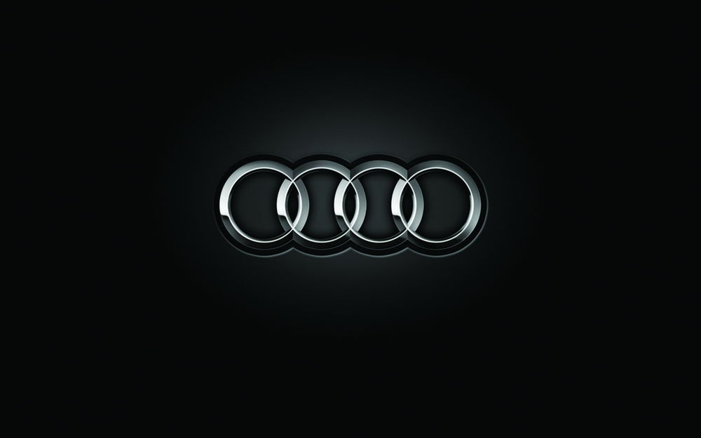 Обои для рабочего стола Audi
