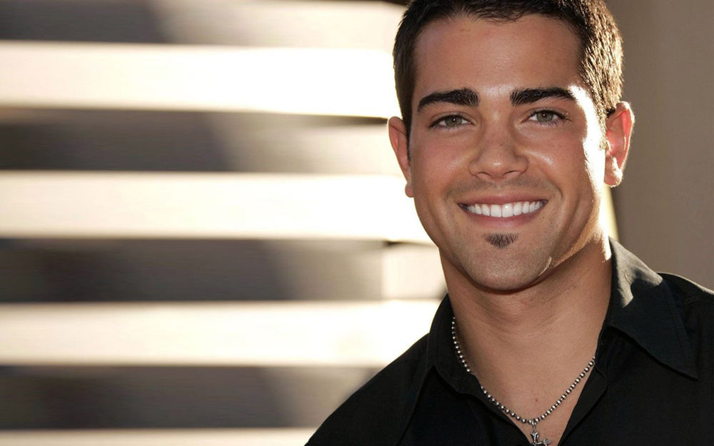 Обои для рабочего стола Актер Jesse Metcalf