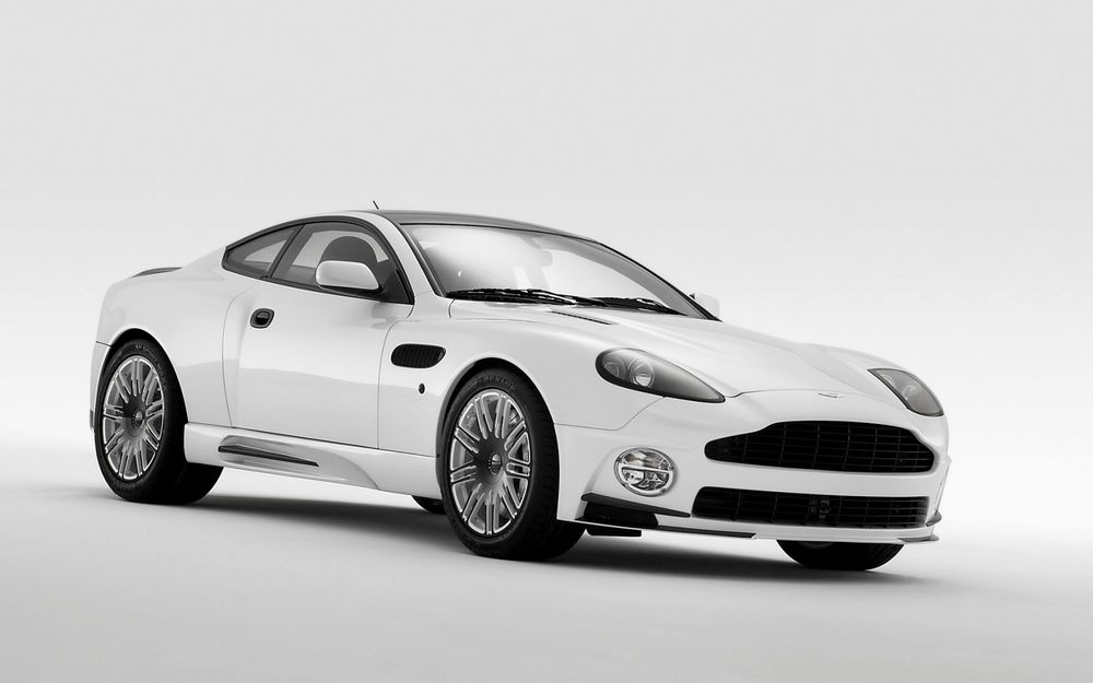 Обои для рабочего стола Mansory_Aston_Martin_Vanquish_S