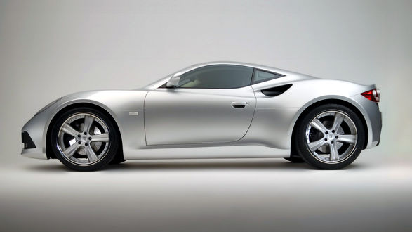 Обои на рабочий стол Artega Gt / Ортега