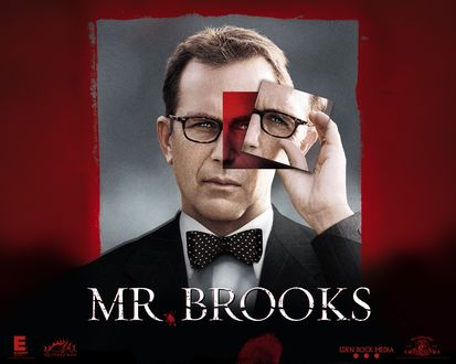 Обои на рабочий стол Кевин Костнер / Kevin Costner в главной роли в фильме Mr. Brooks / Кто Вы, Мистер Брукс?