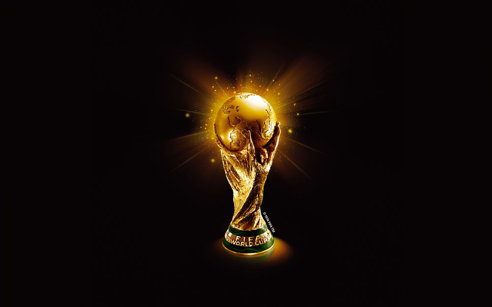 Обои для рабочего стола Кубок Мира ФИФА / World Cup FIFA