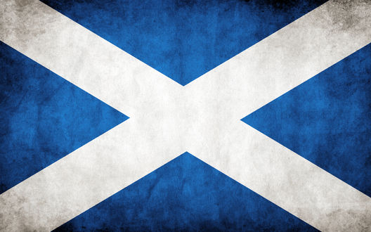 Scottish Flag