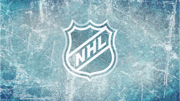 Обои на рабочий стол nhl