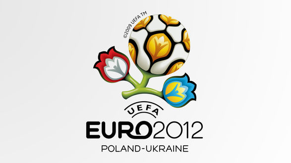 Обои на рабочий стол UEFA EURO 2012 Poland - Ukraine / УЕФА ЕВРО 2012 Польша - Украина