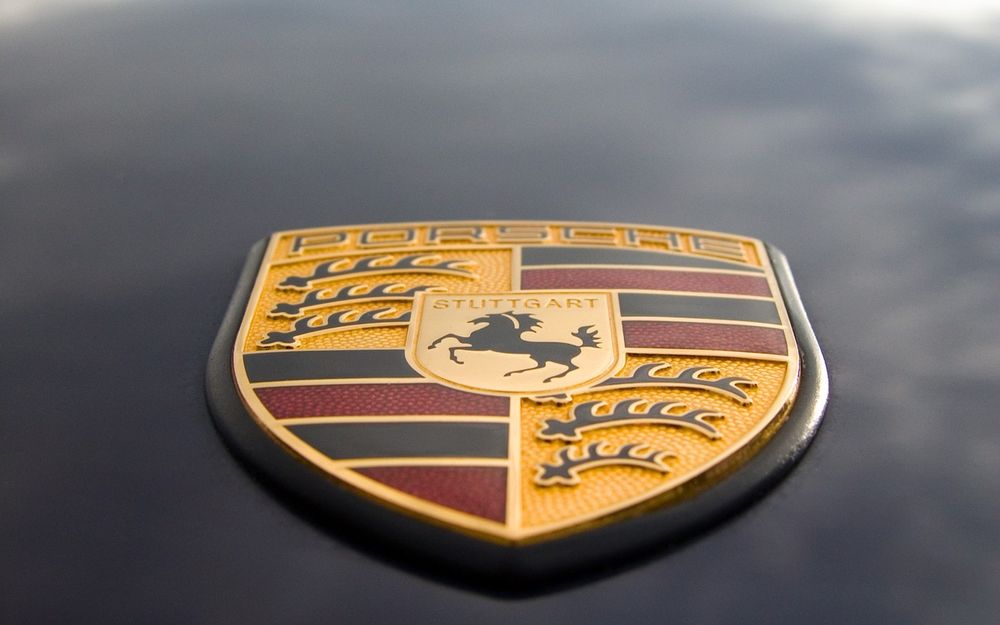 Турбированные Porsche получат собственный логотип в цвете Turbonite - Чемпионат