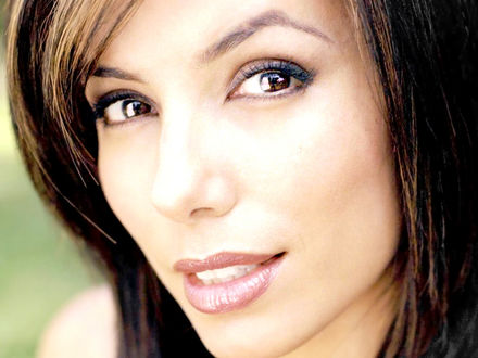 Обои на рабочий стол Ева Лонгория / Eva Longoria