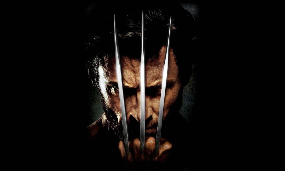 Обои на рабочий стол Логан / Logan из фильма Россомаха / The Wolverine