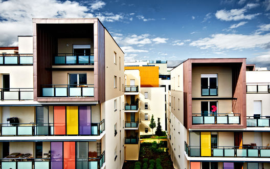Обои на рабочий стол Лион, Франция / Lyon, France