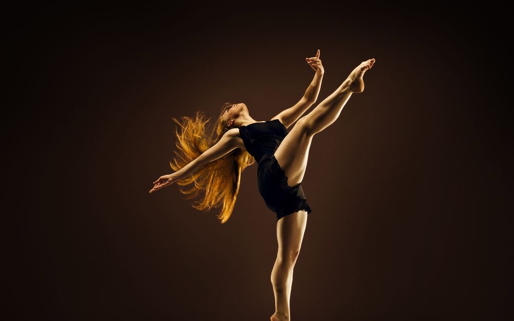 Светлана Адырхаева | Ballet Magazine