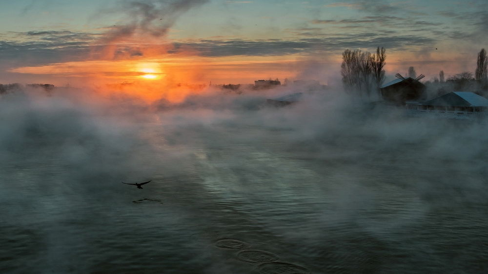 Кровь в утреннем стуле