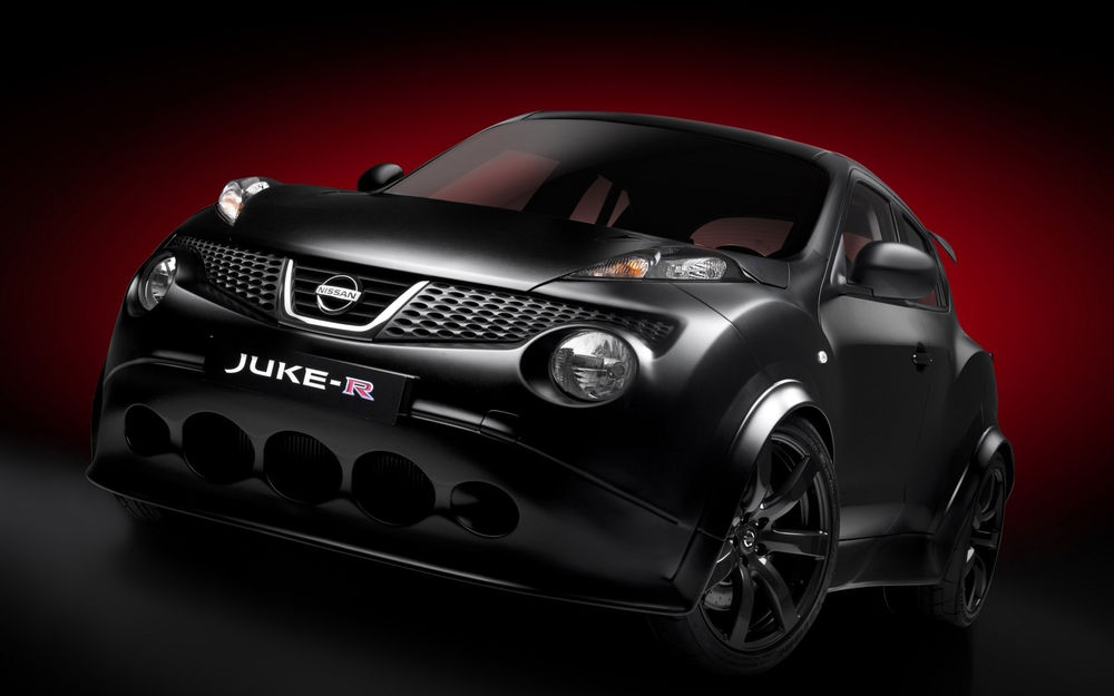 Машина Технопарк Nissan Juke для девочек 313536