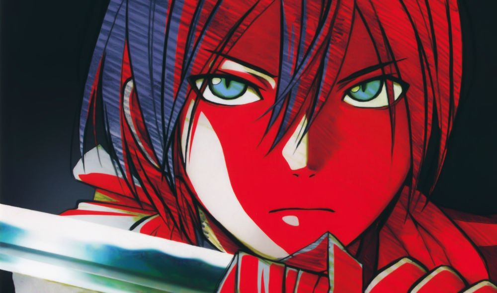 Обои для рабочего стола Yato / Ято из аниме Noragami / Норагами