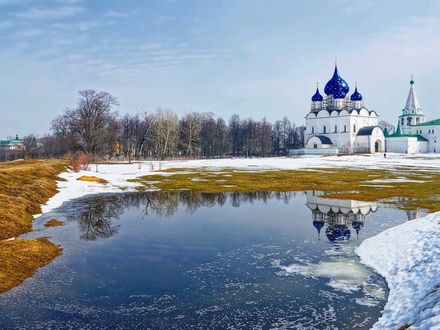 Обои на рабочий стол краснодарский край