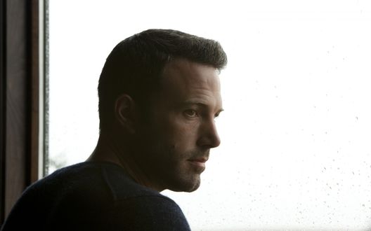 Обои на рабочий стол Актер Бен Аффлек / Ben Affleck