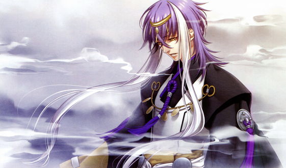 kamigami no asobi  Фэнтези, Мифология, Эскизы персонажей