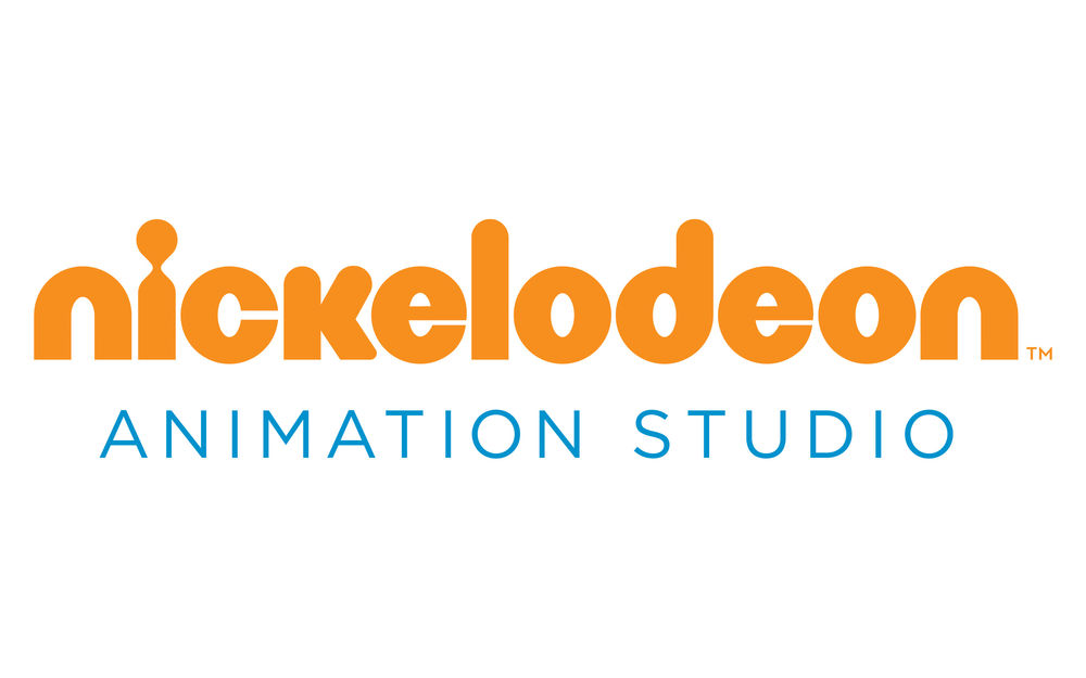Обои для рабочего стола Детский канал и анимационная студия Николодеон / Nickelodeon animation studio