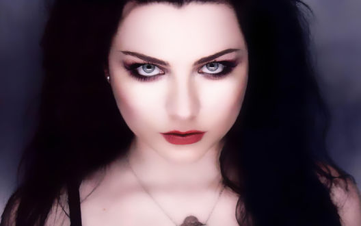 Amy Lee / Эми Ли