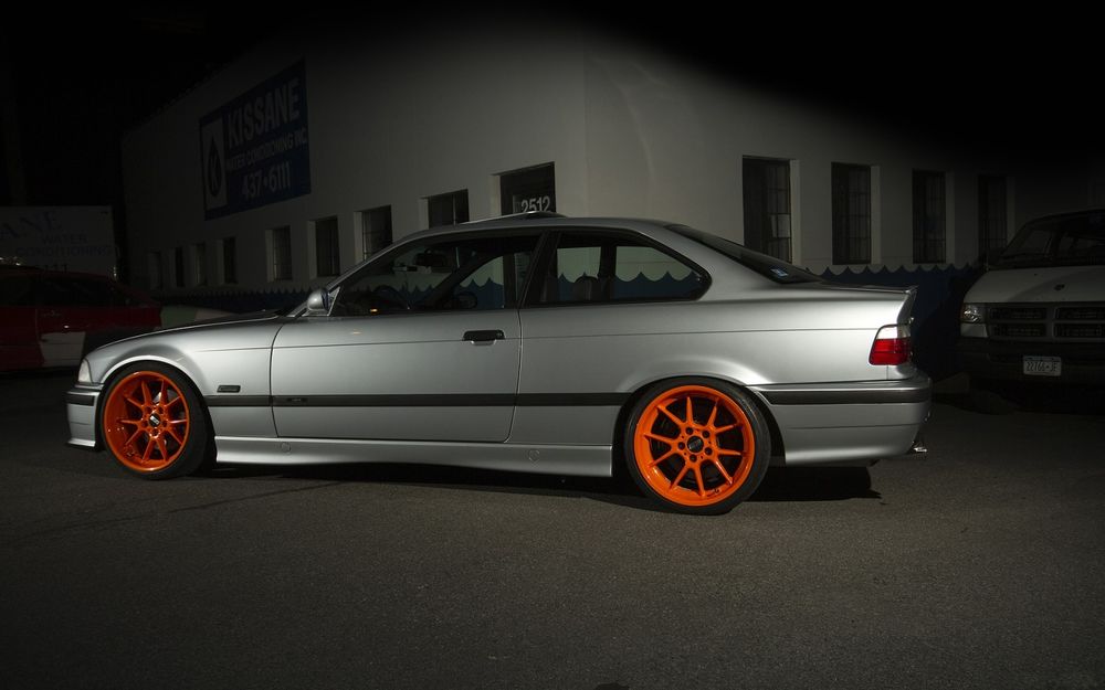 Е36 е46. BMW e36 BBS r18. E36 r18 BBS. BMW m3 1995. BMW e36 оранжевая.