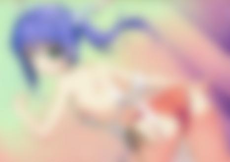 Обои на рабочий стол Usami Masamune / Масамунэ Усами персонаж из аниме Mayo Chiki! / Эй, цыпочка, art by Kikuchi Seiji