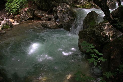 Ванна молодости в крыму фото