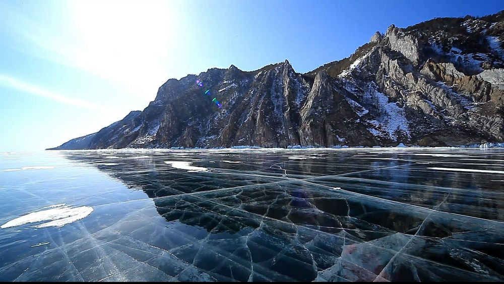 Байкал фото из космоса в хорошем качестве