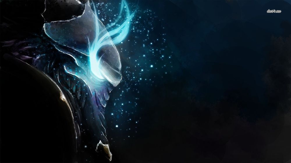 Обои для рабочего стола Протосс / Protoss из игры StarCraft / Звездное Ремесло
