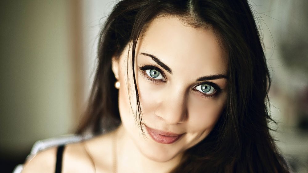 Обои для рабочего стола Актриса Aishwarya Rai / Айшвария Рай