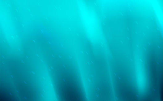 Обои на рабочий стол Бирюзовый абстрактный фон