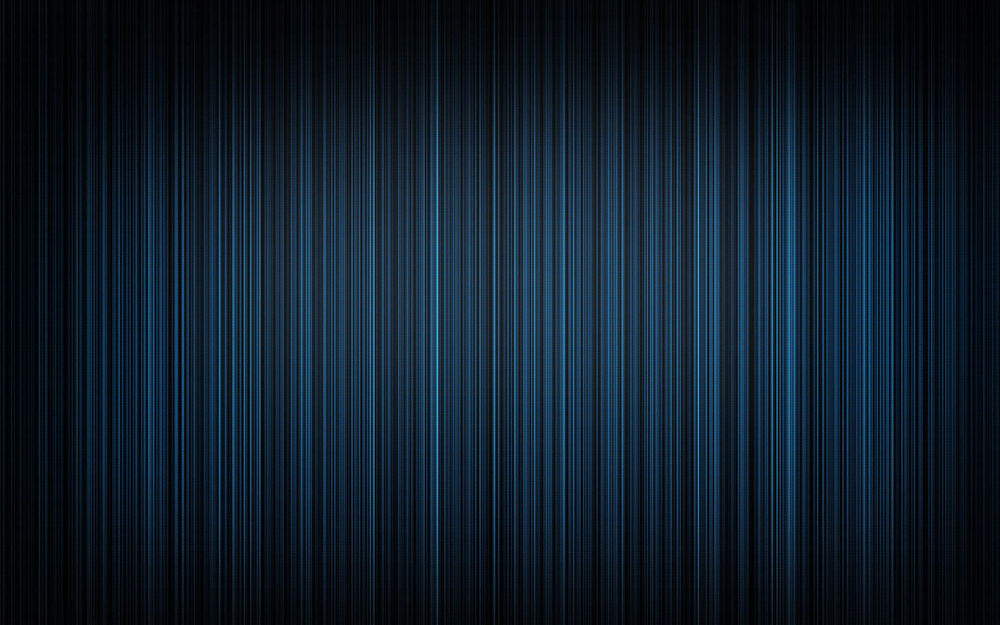 Темный фон с синими полосками