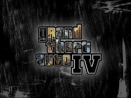 Обои на рабочий стол GTA / Grand Theft Auto IV / ГТА 4