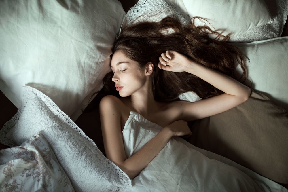 Милые спящие девушки (50 фото) ⚡ arnoldrak-spb.ru