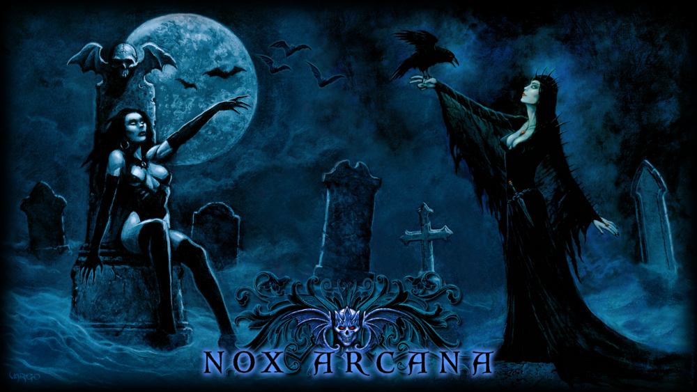 nox arcana transylvania rar