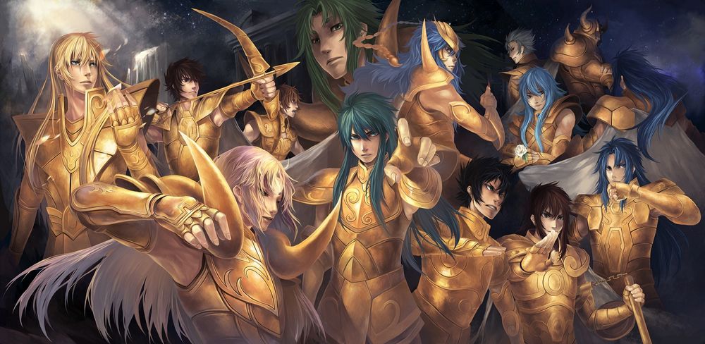 kamigami no asobi  Фэнтези, Мифология, Эскизы персонажей