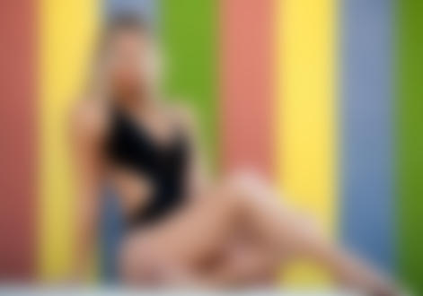 Обои на рабочий стол Девушка Samantha в купальнике, фотограф Eric Snyder