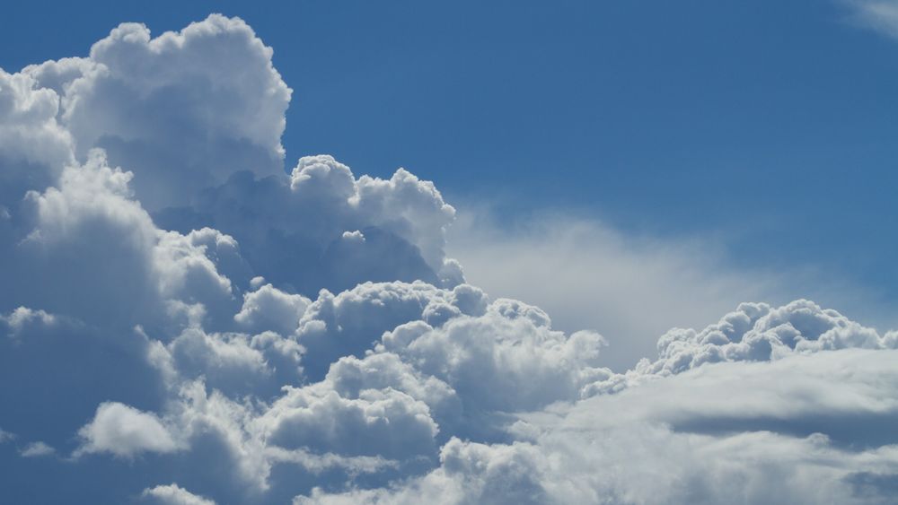 Цитаты на тему «облака»: 86 цитат