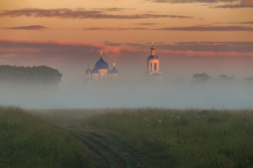 Обои во владимирской области